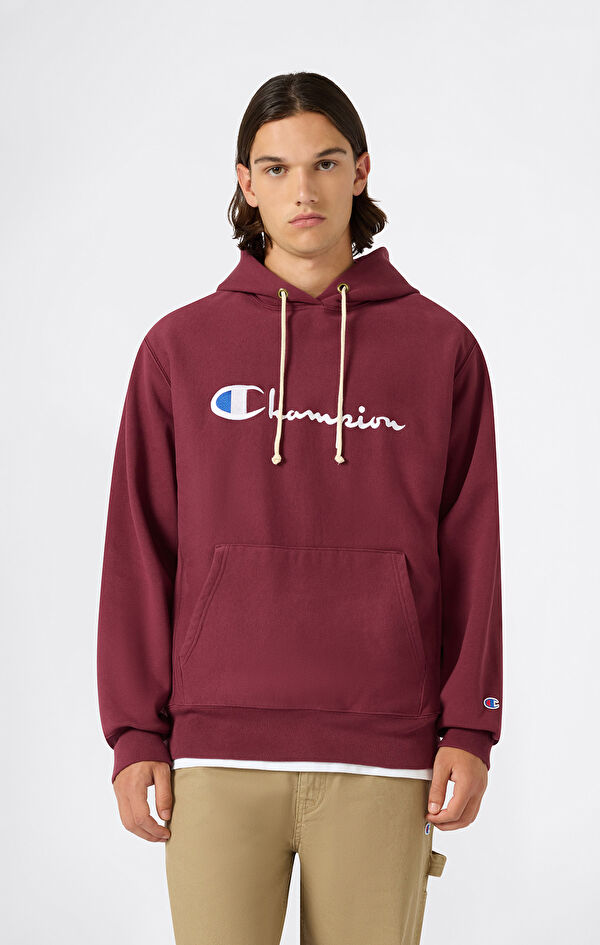 Hooded Sweatshirt