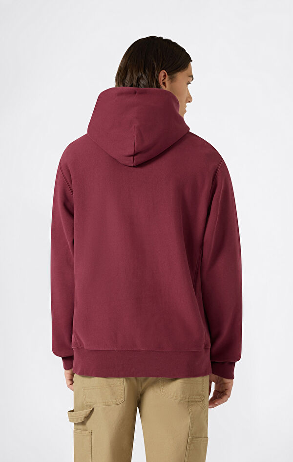 Hooded Sweatshirt