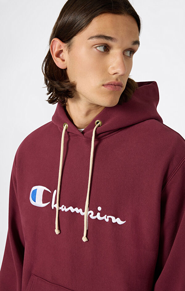 Hooded Sweatshirt