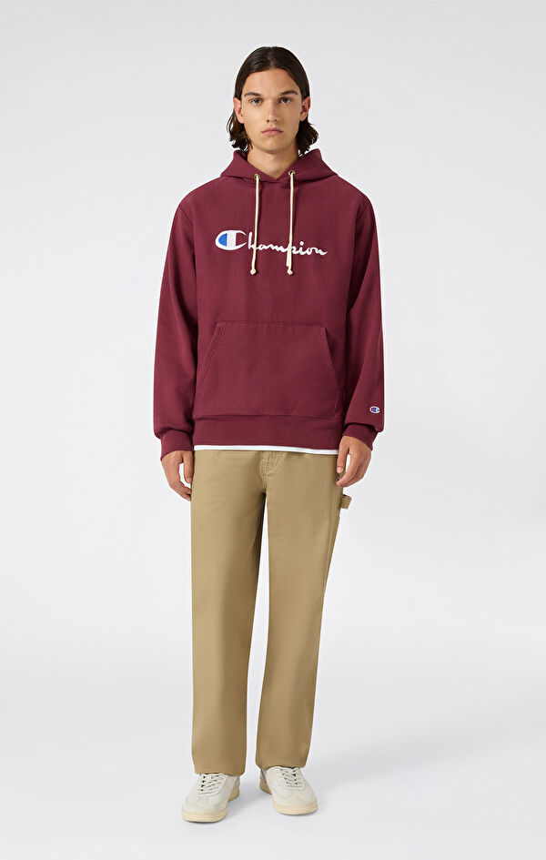 Hooded Sweatshirt