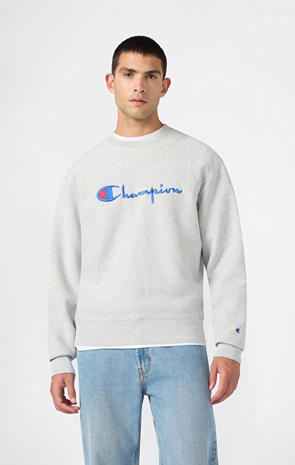 Crewneck Sweatshirt