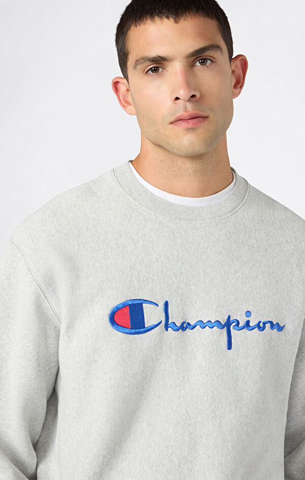 Crewneck Sweatshirt
