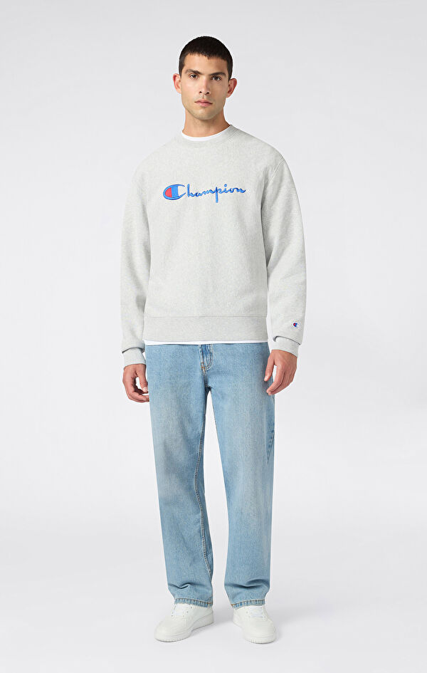 Crewneck Sweatshirt