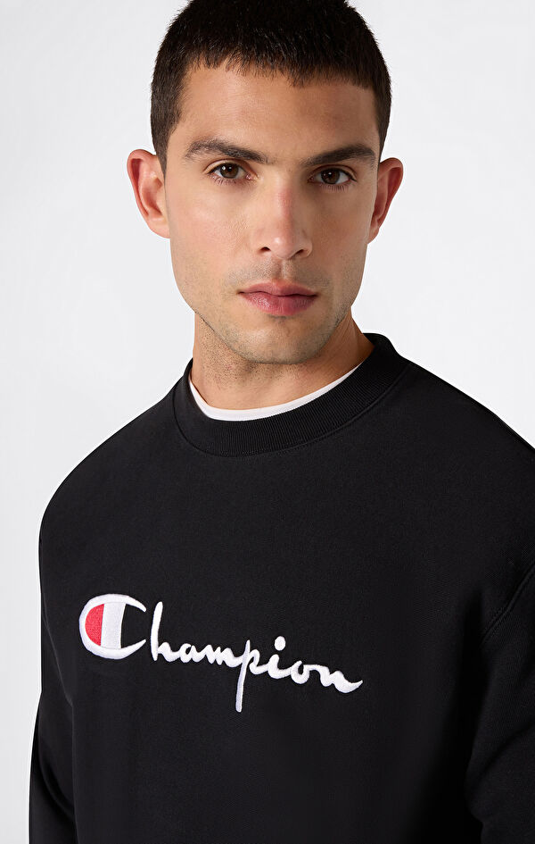 Crewneck Sweatshirt