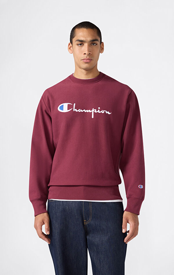 Crewneck Sweatshirt
