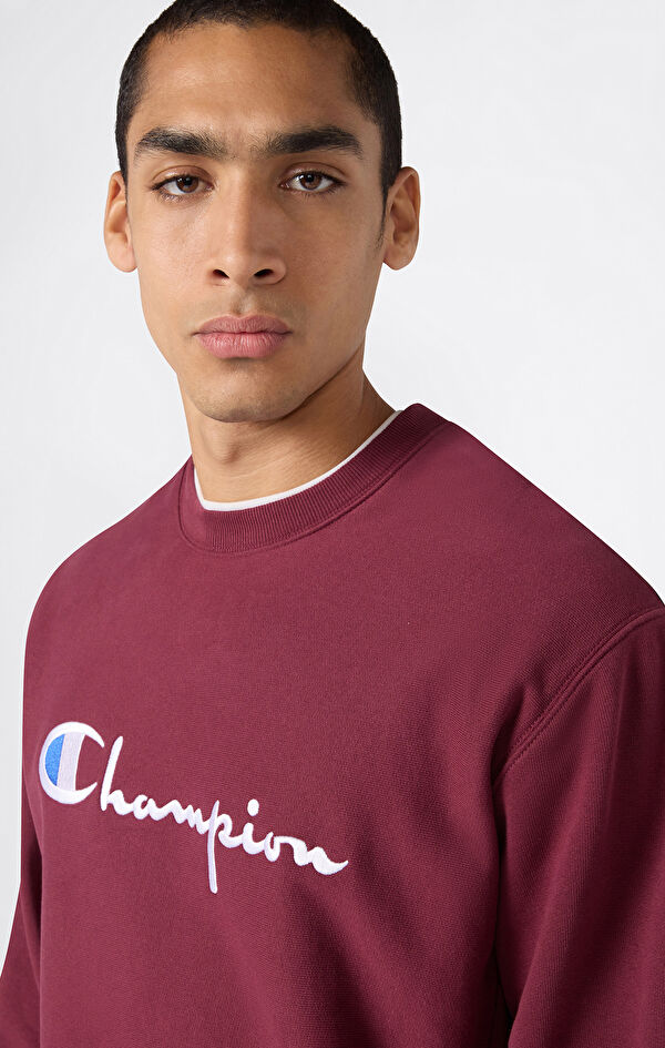 Crewneck Sweatshirt