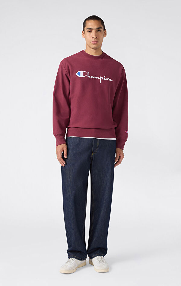 Crewneck Sweatshirt