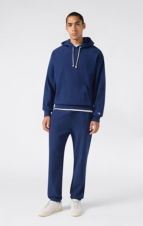 Elastic Cuff Pants