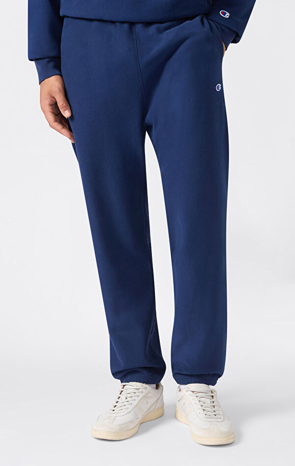 Elastic Cuff Pants