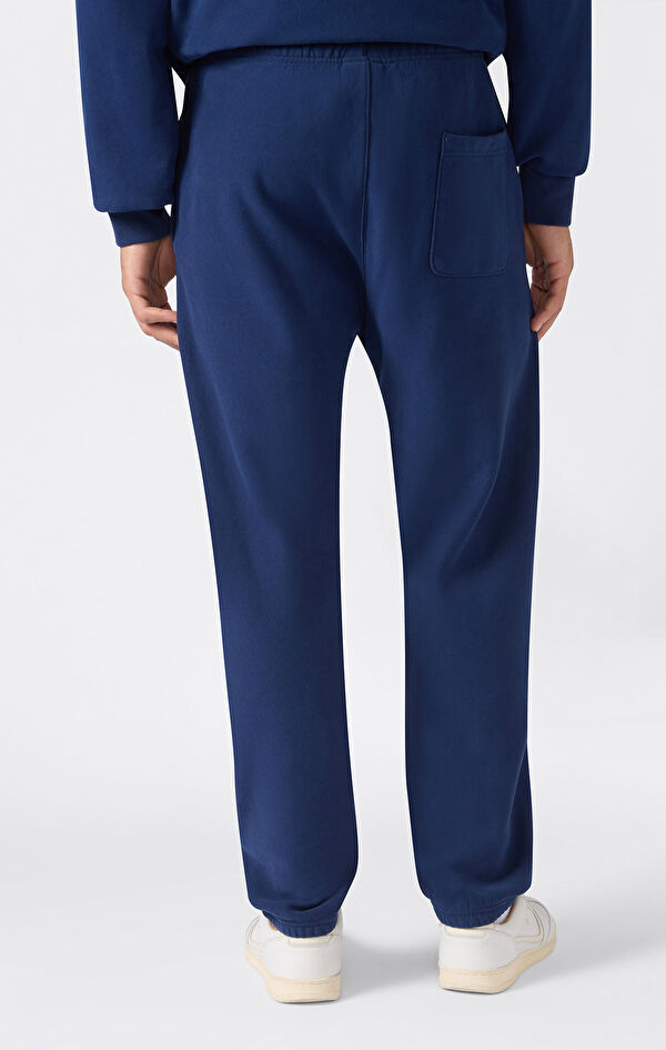 Elastic Cuff Pants
