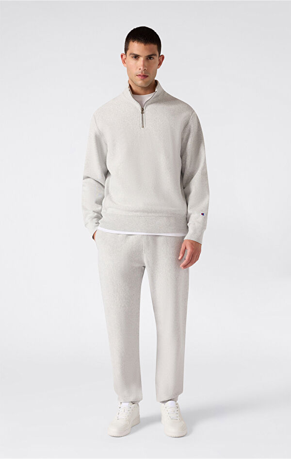 Elastic Cuff Pants