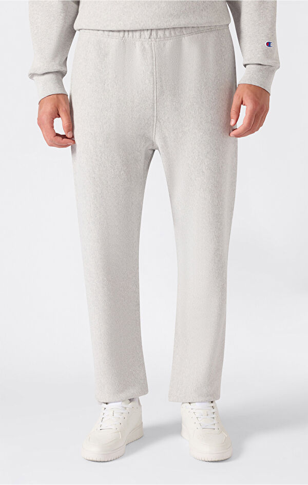 Elastic Cuff Pants