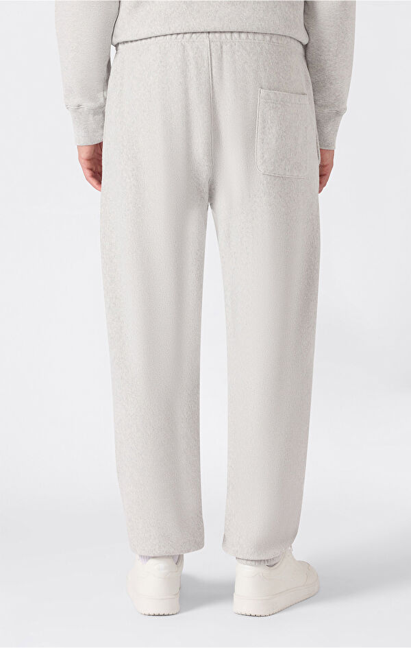 Elastic Cuff Pants