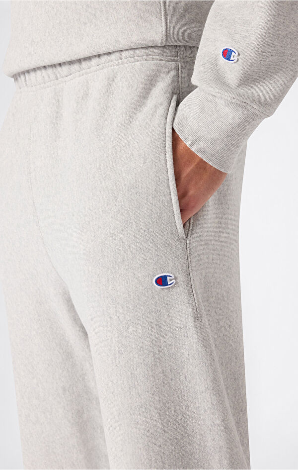 Elastic Cuff Pants