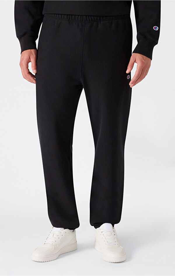 Elastic Cuff Pants
