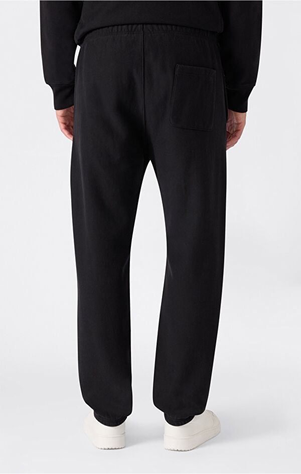 Elastic Cuff Pants
