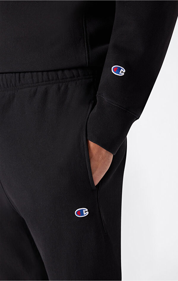Elastic Cuff Pants