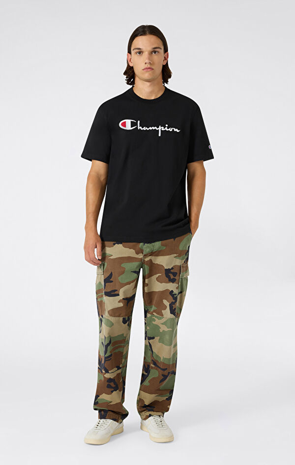 Short Sleeve T-shirt