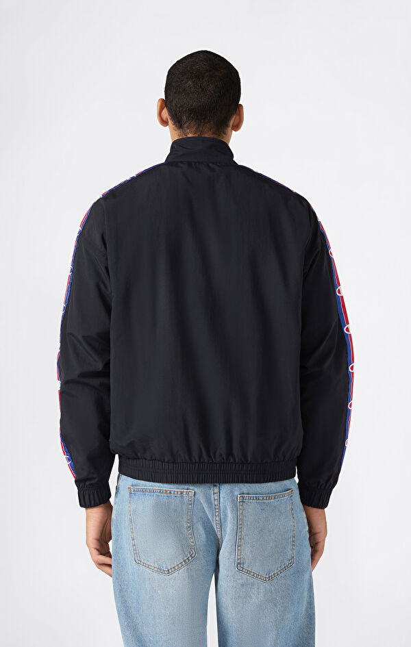 Full Zip Top