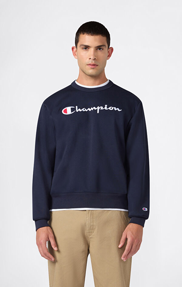 Crewneck Sweatshirt