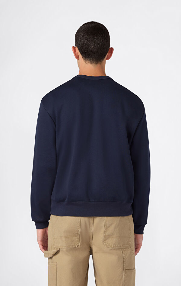 Crewneck Sweatshirt
