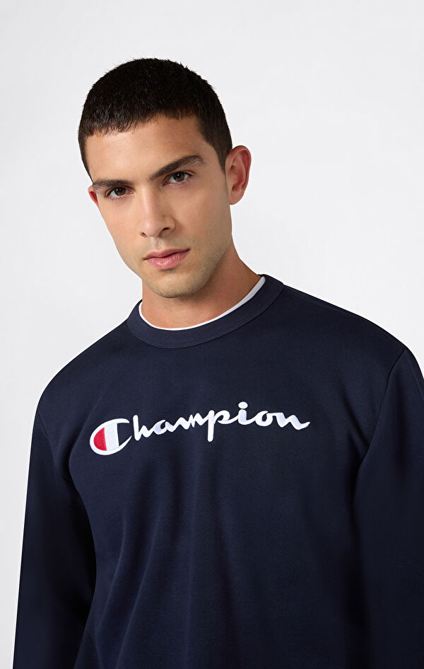 Crewneck Sweatshirt