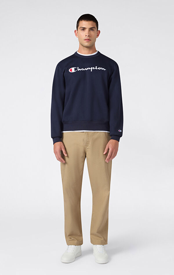 Crewneck Sweatshirt