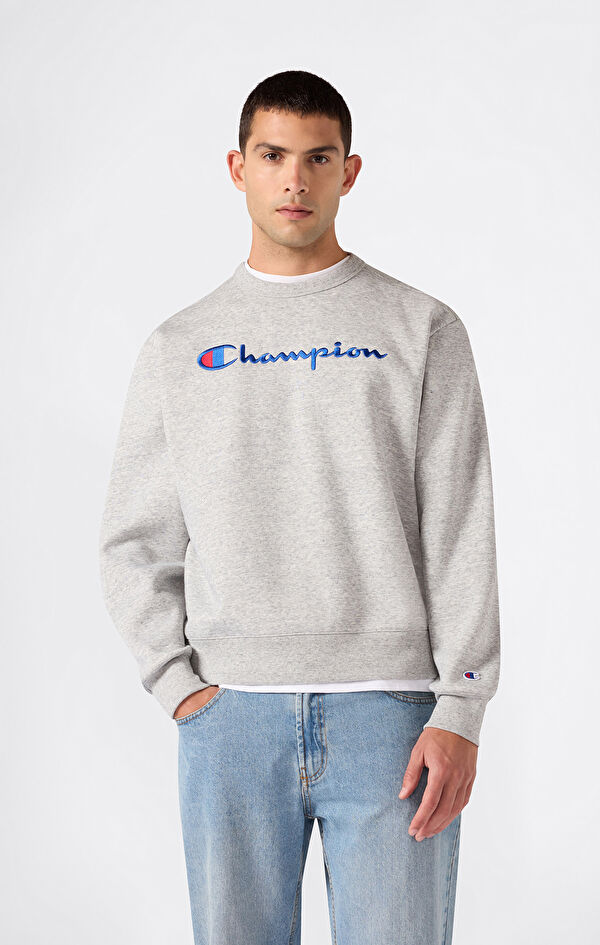 Crewneck Sweatshirt