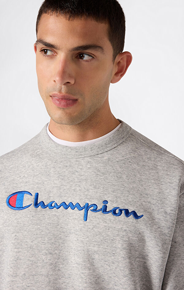 Crewneck Sweatshirt