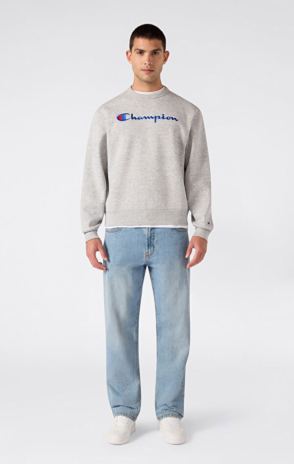 Crewneck Sweatshirt