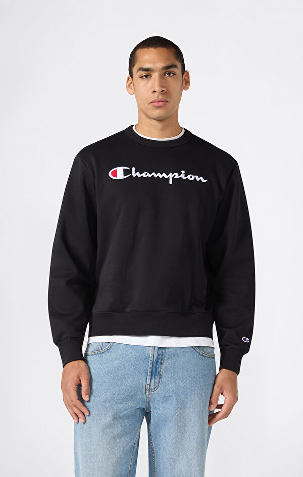 Crewneck Sweatshirt