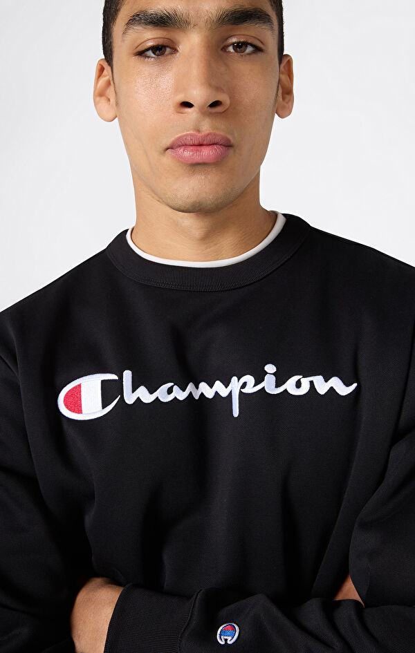 Crewneck Sweatshirt