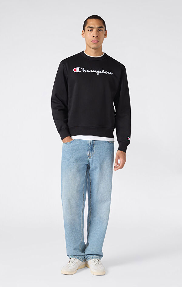 Crewneck Sweatshirt