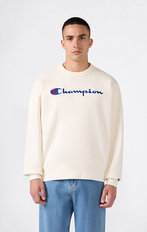 Crewneck Sweatshirt