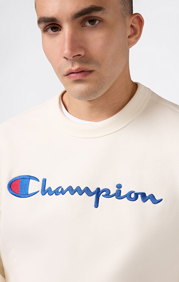 Crewneck Sweatshirt