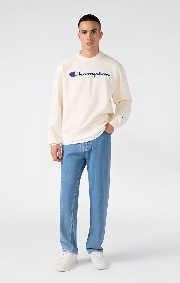 Crewneck Sweatshirt