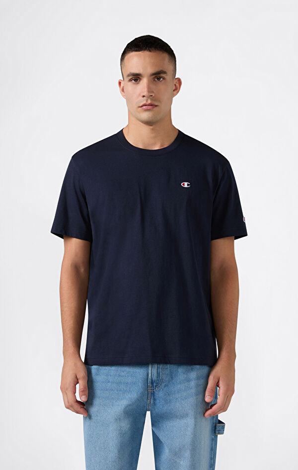 Crewneck T-Shirt