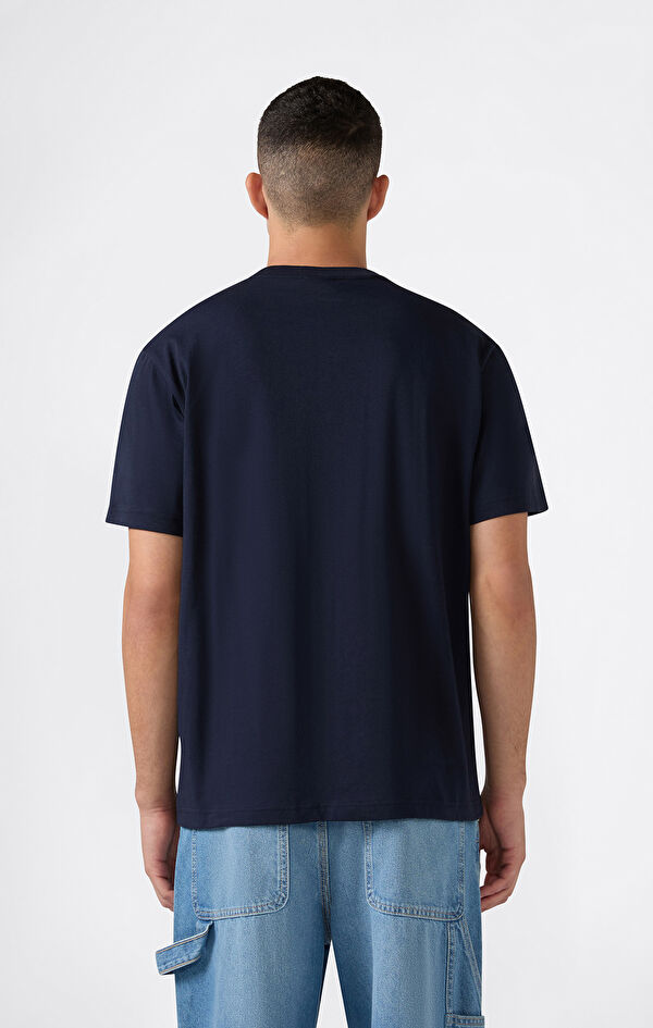 Crewneck T-Shirt