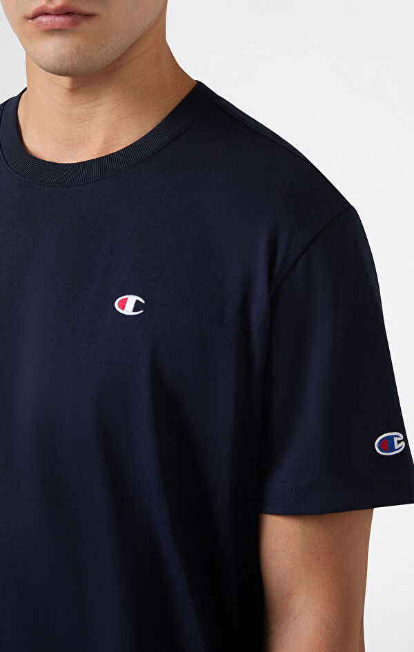 Crewneck T-Shirt