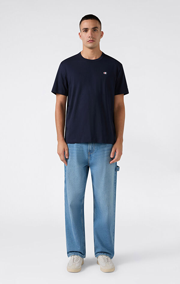 Crewneck T-Shirt