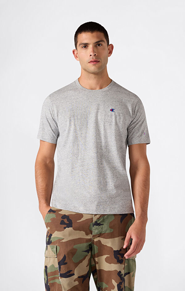 Crewneck T-Shirt