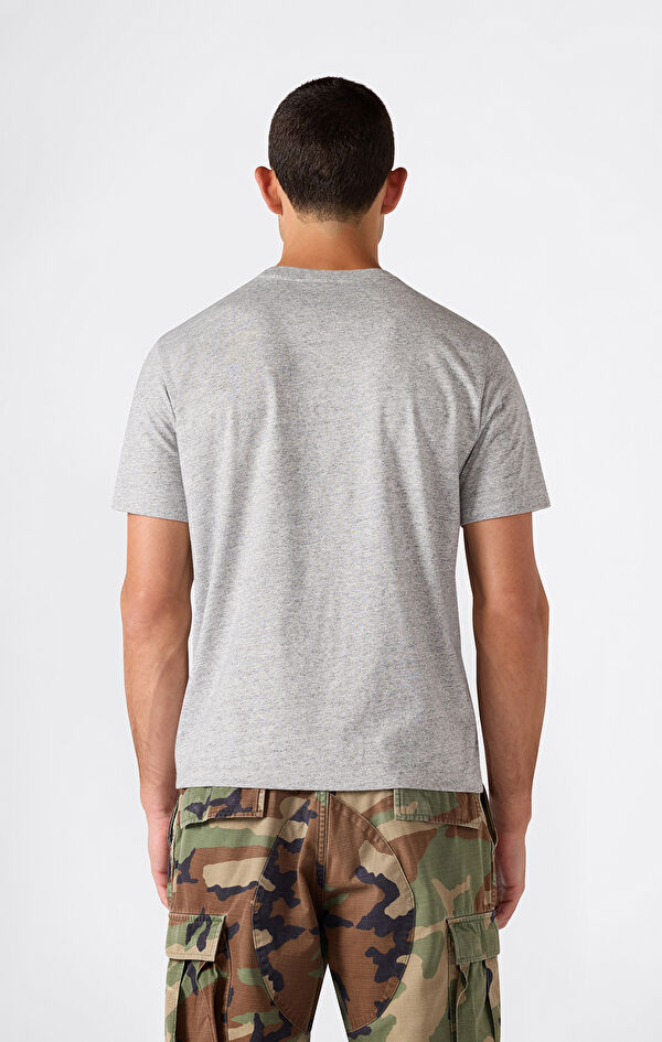 Crewneck T-Shirt