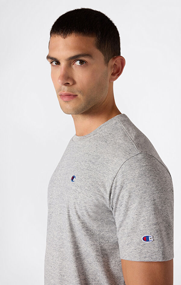 Crewneck T-Shirt
