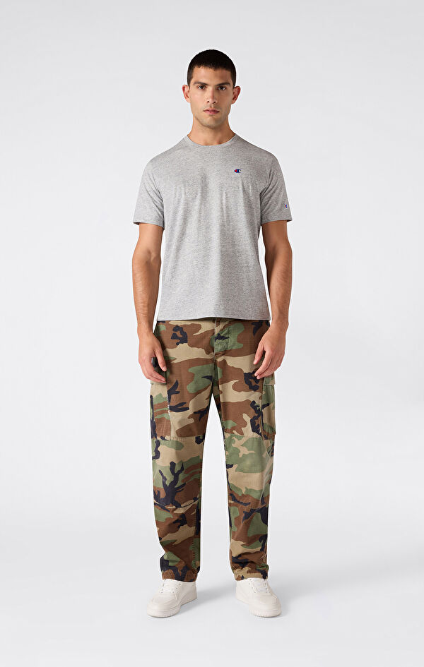 Crewneck T-Shirt
