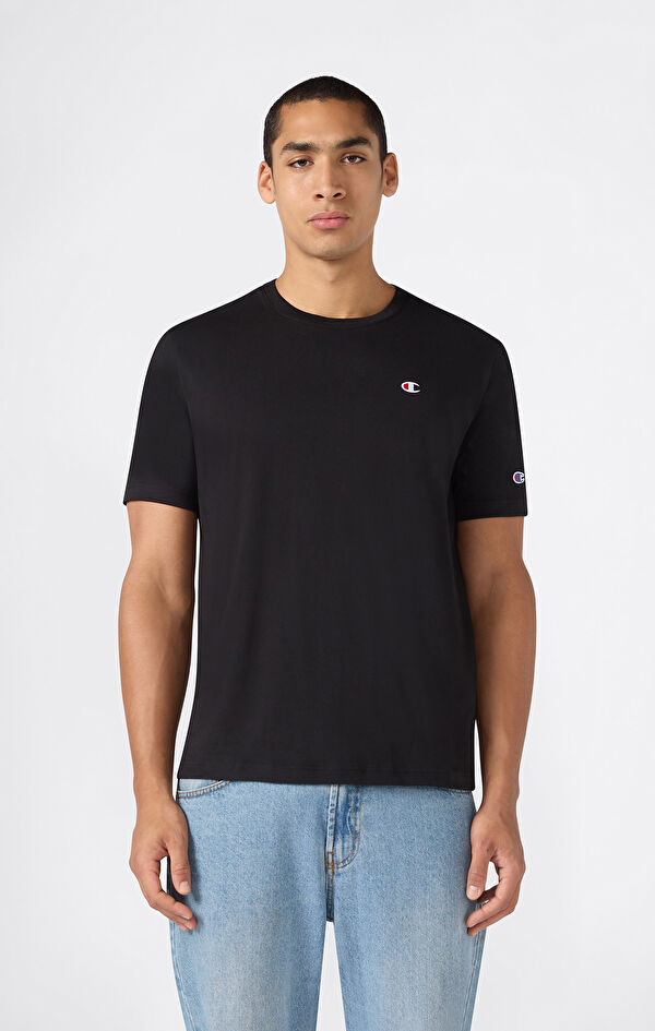 Crewneck T-Shirt