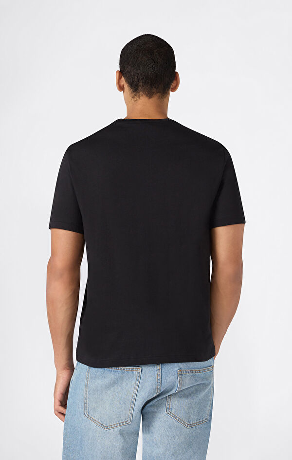 Crewneck T-Shirt