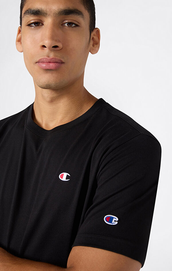 Crewneck T-Shirt