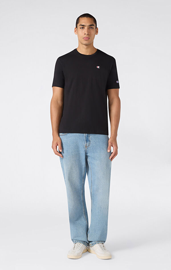 Crewneck T-Shirt