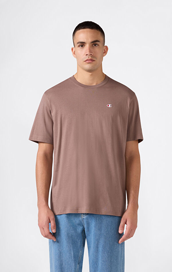 Crewneck T-Shirt