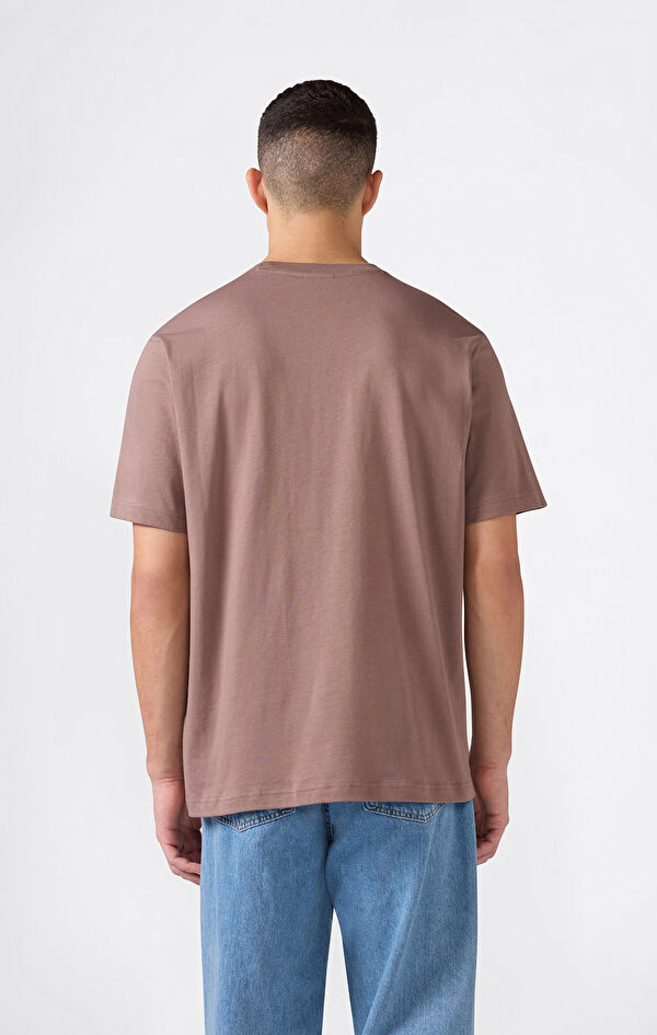 Crewneck T-Shirt
